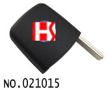 폭스바겐 파사트 폴딩키 헤드(칩 달렸음)