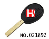 BMW mini 리모컨 키 케이스(2버튼)