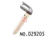 현대 스마트키용 비상키