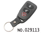 현대 투싼 TUCSON 리모컨 키 (433MHZ)