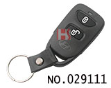현대 투싼 TUCSON 리모컨키 (315MHZ)