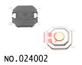 리모컨 버튼「닛산/현대」