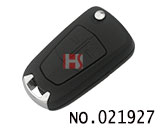 오펠 폴딩키 케이스(버튼:2개)