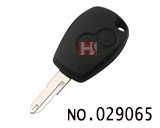 르노 리모컨키(버튼:2개)