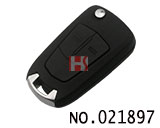 오펠 폴딩키 케이스(2버튼)