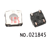 폭스바겐 스마트키 버튼(오리지날)