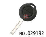 미츠비시 스마트 키 케이스(2버튼)