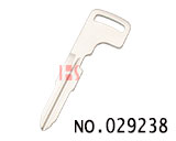 미츠비시 스마트 카드 작은 키