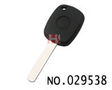 쓰바루 TPX칩 넣을수 있는 키（마크 없음）