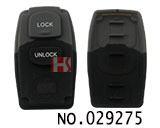 마즈다 M6 고무 버튼(2버튼)