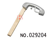 신형 BMW 5,7시리즈 스마트키용 비상키