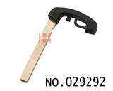 신형 BMW 1,3,5,7 시리즈 스마트키용 비상키