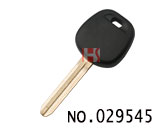 토요타 리모컨 케이스(마크 없음)