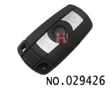 BMW 3,5시리즈 리모컨 케이스(버튼3개) HU92