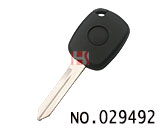 포드 머큐리 TPX 칩 넣을 수 있는 키 케이스