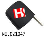 폭스바겐 Seat 리모컨키 헤드