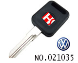 Santana 리모컨 키 케이스