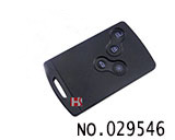 르노 콜레오 유니버셜 타입 4버튼 스마트키/434MHZ