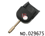 재규어 리모콘 접이식 키 헤드