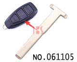 포드 스마트 카드 T형 작은키