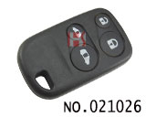 혼다 4버튼 리모컨