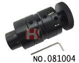 휴대용의 둥글한 열쇠 복제기