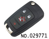 뷰익 로위950 폴딩키 케이스(버튼:4개) HU100