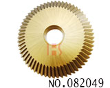 wenxing 283A 횡식 머신 쌍두 플레인 밀링 커터