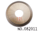 Wenxing, GLADAID 키머신용 커터 70*6*20*80T*40°