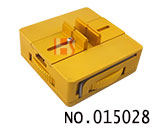 리모컨 회로기판 알루미늄 합금 조작 도구