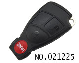 벤츠 리모컨 스마트 키 315MHZ (4버튼)