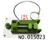 리모컨 회로판 조작대