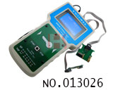 BMW  CAS4 계측 시험기