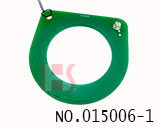 자동차 트랜스폰더 감응 ECU 신호 검출기