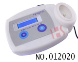 4D 트랜스폰도 칩 판독 기