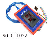 AK90+ OBD2 Car Key Programmer for BMW EWS