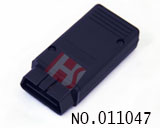 BMW 스마트 키 OBD 어댑터