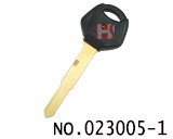 야마하 바이크키(오른쪽)