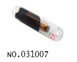 ID13 유리관 트랜스폰더 칩