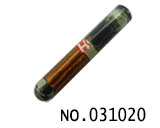 ID4C TX00(T3)유리관 트랜스폰더 칩