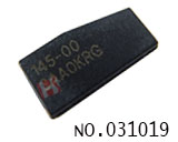4D-ID67 칩 