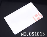 S50/M1고주파수IC감응 카드