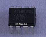 93C56A/93C66A IC