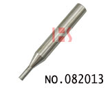 수직 밀링 머신 2.5가이드 핀