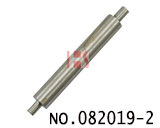 수직 밀링 머신 쌍두 가이드 핀2.5-3.0