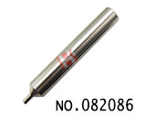 수직 밀링 키 커터 머신 가이드핀（1.55mm)