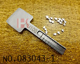 뷰익(HU100)활동 잇수 모방키