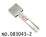 토요타(TOY48)활동 기어 모방키