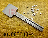 New BMW (HU100)활동 잇수 모방키