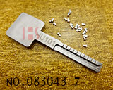 포크스(HU101)활동 잇수 모방키